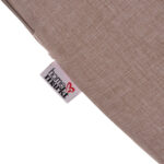 ΜΑΞΙΛΑΡΙ ΞΑΠΛΩΣΤΡΑΣ FB921094.02 OLEFIN ΜΠΕΖ ΜΕ FOAM 198x70x20Υεκ - Image 9