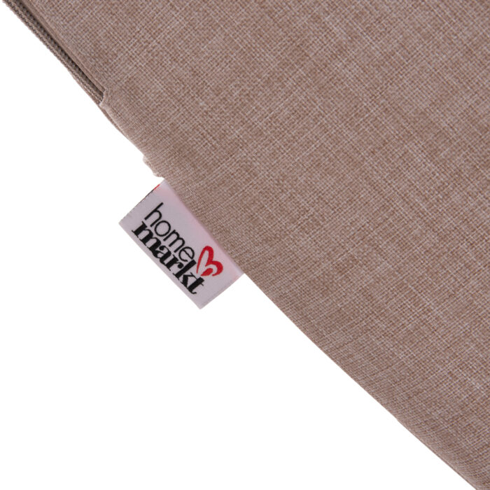 ΜΑΞΙΛΑΡΙ ΞΑΠΛΩΣΤΡΑΣ FB921094.02 OLEFIN ΜΠΕΖ ΜΕ FOAM 198x70x20Υεκ - Image 9