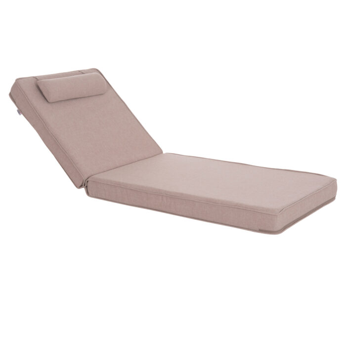 ΜΑΞΙΛΑΡΙ ΞΑΠΛΩΣΤΡΑΣ FB921095.01 OLEFIN ΜΠΕΖ ΜΕ FOAM 190x70x10Υεκ - Image 1