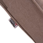 ΜΑΞΙΛΑΡΙ ΞΑΠΛΩΣΤΡΑΣ FB921095.01 OLEFIN ΜΠΕΖ ΜΕ FOAM 190x70x10Υεκ - Image 9