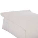 ΠΟΥΦ YAMIN 2ΑΤΟΜΩΝ ΜΕ TEXTILENE 600gr/m2 2X1 ΛΕΥΚΟ FB95773.11 140x140x40-60Υεκ. - Image 6