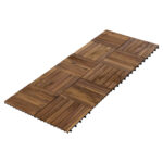 ΣΕΤ 10ΤΜΧ ΜΑΣΙΦ ΠΛΑΚΑΚΙΑ ΑΚΑΚΙΑΣ FB96299-- 30x30x2.4Υεκ - Image 5