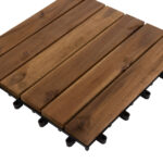 ΣΕΤ 10ΤΜΧ ΜΑΣΙΦ ΠΛΑΚΑΚΙΑ ΑΚΑΚΙΑΣ FB96299-- 30x30x2.4Υεκ - Image 9