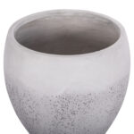 ΣΕΤ 3ΤΜΧ ΓΛΑΣΤΡΕΣ FB94718 FIBERCLAY ΛΕΥΚΟ Φ55x54Υεκ - Image 8