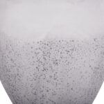ΣΕΤ 3ΤΜΧ ΓΛΑΣΤΡΕΣ FB94718 FIBERCLAY ΛΕΥΚΟ Φ55x54Υεκ - Image 9