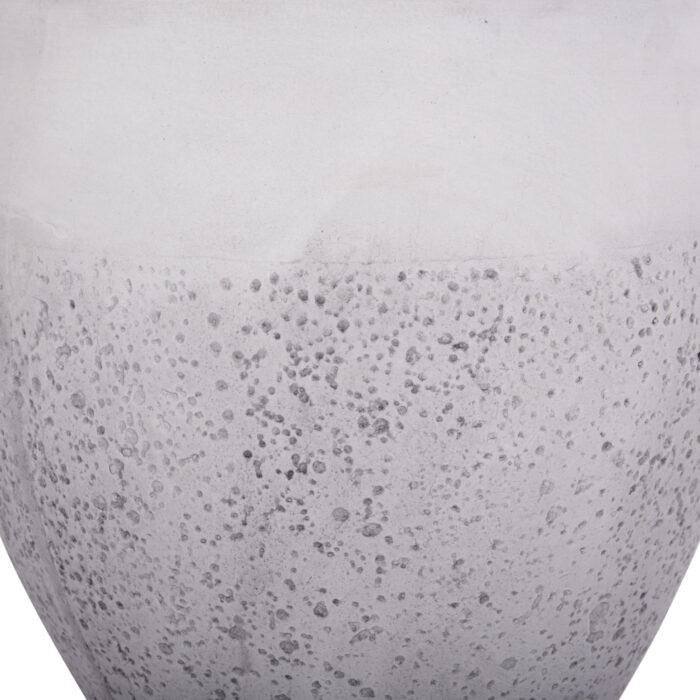 ΣΕΤ 3ΤΜΧ ΓΛΑΣΤΡΕΣ FB94718 FIBERCLAY ΛΕΥΚΟ Φ55x54Υεκ - Image 9