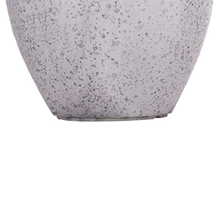 ΣΕΤ 3ΤΜΧ ΓΛΑΣΤΡΕΣ FB94718 FIBERCLAY ΛΕΥΚΟ Φ55x54Υεκ - Image 10