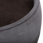 ΣΕΤ 3ΤΜΧ ΓΛΑΣΤΡΕΣ FB94725 FIBERCLAY-ΣΕ ΣΚΟΥΡΟ CEMENT ΧΡΩΜΑ Φ55x54Υεκ - Image 8