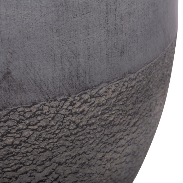 ΣΕΤ 3ΤΜΧ ΓΛΑΣΤΡΕΣ FB94725 FIBERCLAY-ΣΕ ΣΚΟΥΡΟ CEMENT ΧΡΩΜΑ Φ55x54Υεκ - Image 9