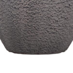 ΣΕΤ 3ΤΜΧ ΓΛΑΣΤΡΕΣ FB94725 FIBERCLAY-ΣΕ ΣΚΟΥΡΟ CEMENT ΧΡΩΜΑ Φ55x54Υεκ - Image 10