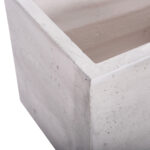 ΣΕΤ 3ΤΜΧ ΓΛΑΣΤΡΕΣ ΟΡΘΟΓΩΝΙΕΣ FB94723 FIBERCLAY ΓΚΡΙ 81x30x30Υεκ. - Image 7