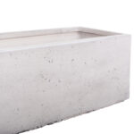 ΣΕΤ 3ΤΜΧ ΓΛΑΣΤΡΕΣ ΟΡΘΟΓΩΝΙΕΣ FB94723 FIBERCLAY ΓΚΡΙ 81x30x30Υεκ. - Image 8