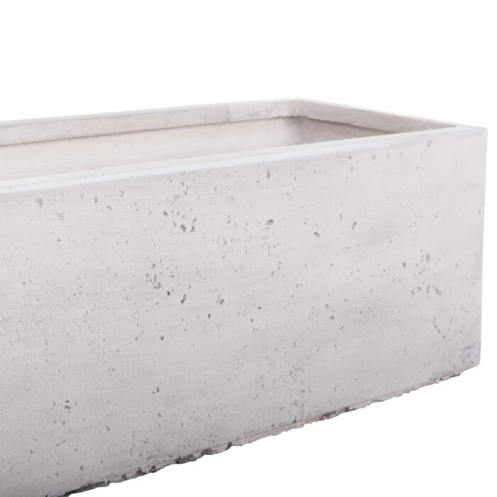 ΣΕΤ 3ΤΜΧ ΓΛΑΣΤΡΕΣ ΟΡΘΟΓΩΝΙΕΣ FB94723 FIBERCLAY ΓΚΡΙ 81x30x30Υεκ. - Image 8