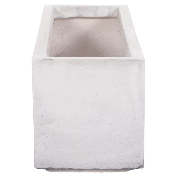 ΣΕΤ 3ΤΜΧ ΓΛΑΣΤΡΕΣ ΟΡΘΟΓΩΝΙΕΣ FB94723 FIBERCLAY ΓΚΡΙ 81x30x30Υεκ. - Image 9