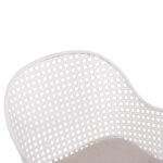 ΣΕΤ LOUNGE 3TMX ΕΞ.ΧΩΡΟΥ FB921106.02 ΑΛΟΥΜΙΝΙΟ ΣΕ ΛΕΥΚΟ - Image 6