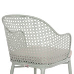 ΣΕΤ LOUNGE 3TMX ΕΞ.ΧΩΡΟΥ FB921106.06 ΑΛΟΥΜΙΝΙΟ ΣΕ ΦΥΣΤΙΚΙ - Image 7