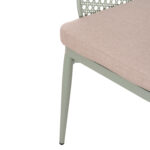 ΣΕΤ LOUNGE 3TMX ΕΞ.ΧΩΡΟΥ FB921106.06 ΑΛΟΥΜΙΝΙΟ ΣΕ ΦΥΣΤΙΚΙ - Image 8
