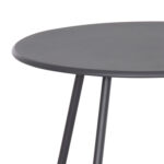 ΣΕΤ LOUNGE 3TMX ΕΞ.ΧΩΡΟΥ FB921193 ΜΕΤΑΛΛΟ ΣΕ ΓΚΡΙ--ΣΥΝΘ.RATTAN ΣΕ ΛΕΥΚΟ-ΜΑΥΡΟ - Image 4