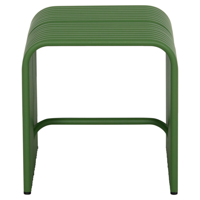 ΣΚΑΜΠO FB96325.07 ΑΛΟΥΜΙΝΙΟ ΣΕ ΠΡΑΣΙΝΟ ΧΡΩΜΑ 40x38x42,5Yεκ. - Image 3