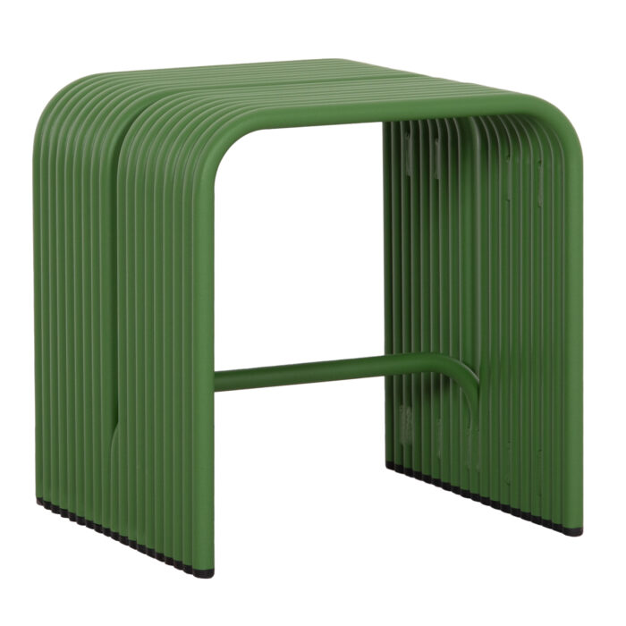 ΣΚΑΜΠO FB96325.07 ΑΛΟΥΜΙΝΙΟ ΣΕ ΠΡΑΣΙΝΟ ΧΡΩΜΑ 40x38x42,5Yεκ. - Image 1