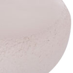 ΣΚΑΜΠΟ ΣΤΡΟΓΓΥΛΟ FB918171.02 FIBER CEMENT ΣΕ ΛΕΥΚΟ--Φ34x39Υεκ. - Image 6