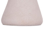 ΣΚΑΜΠΟ ΣΤΡΟΓΓΥΛΟ FB918171.02 FIBER CEMENT ΣΕ ΛΕΥΚΟ--Φ34x39Υεκ. - Image 10