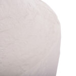 ΤΡΑΠΕΖΙ ΒΟΗΘΗΤΙΚΟ FB918156.02L FIBER CEMENT ΣΕ ΛΕΥΚΟ--Φ40x56.5Υεκ. - Image 7