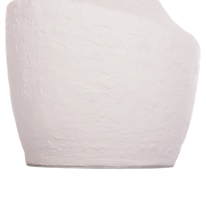 ΤΡΑΠΕΖΙ ΒΟΗΘΗΤΙΚΟ FB918156.02L FIBER CEMENT ΣΕ ΛΕΥΚΟ--Φ40x56.5Υεκ. - Image 10