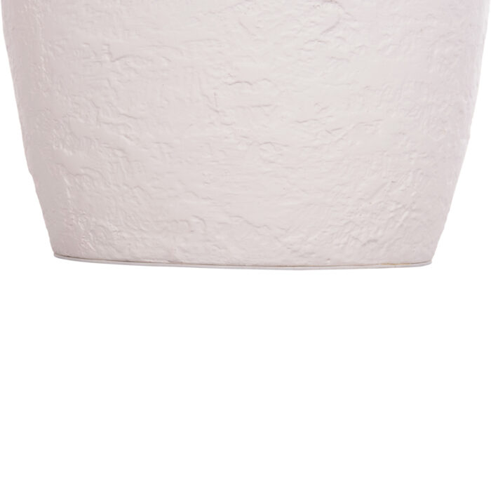 ΤΡΑΠΕΖΙ ΒΟΗΘΗΤΙΚΟ FB918156.02S FIBER CEMENT ΣΕ ΛΕΥΚΟ--Φ27.5x50Υεκ. - Image 9