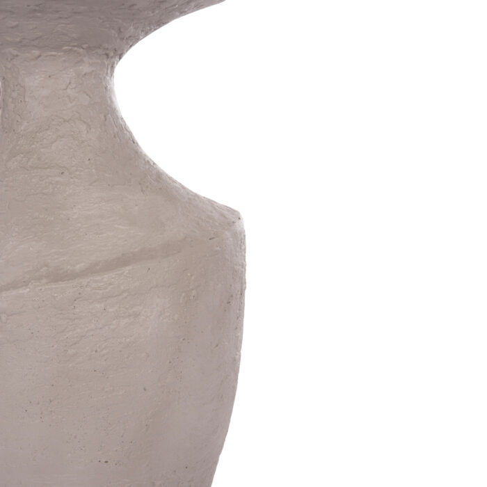 ΤΡΑΠΕΖΙ ΒΟΗΘΗΤΙΚΟ FB918156.03L FIBER CEMENT ΣΕ ΓΚΡΙ--Φ40x56.5Υεκ. - Image 7