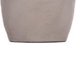 ΤΡΑΠΕΖΙ ΒΟΗΘΗΤΙΚΟ FB918156.03L FIBER CEMENT ΣΕ ΓΚΡΙ--Φ40x56.5Υεκ. - Image 9