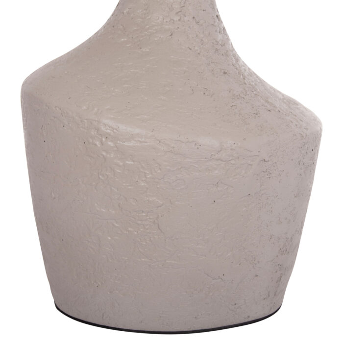 ΤΡΑΠΕΖΙ ΒΟΗΘΗΤΙΚΟ FB918156.03S FIBER CEMENT ΣΕ ΓΚΡΙ--Φ27.5x50Υεκ. - Image 5