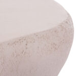 ΤΡΑΠΕΖΙ ΣΑΛΟΝΙΟY FB918151.02L FIBER CEMENT ΣΕ ΛΕΥΚΟ--122x78,5x40Υεκ. - Image 7