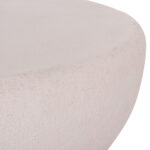 ΤΡΑΠΕΖΙ ΣΑΛΟΝΙΟY FB918151.02L FIBER CEMENT ΣΕ ΛΕΥΚΟ--122x78,5x40Υεκ. - Image 10