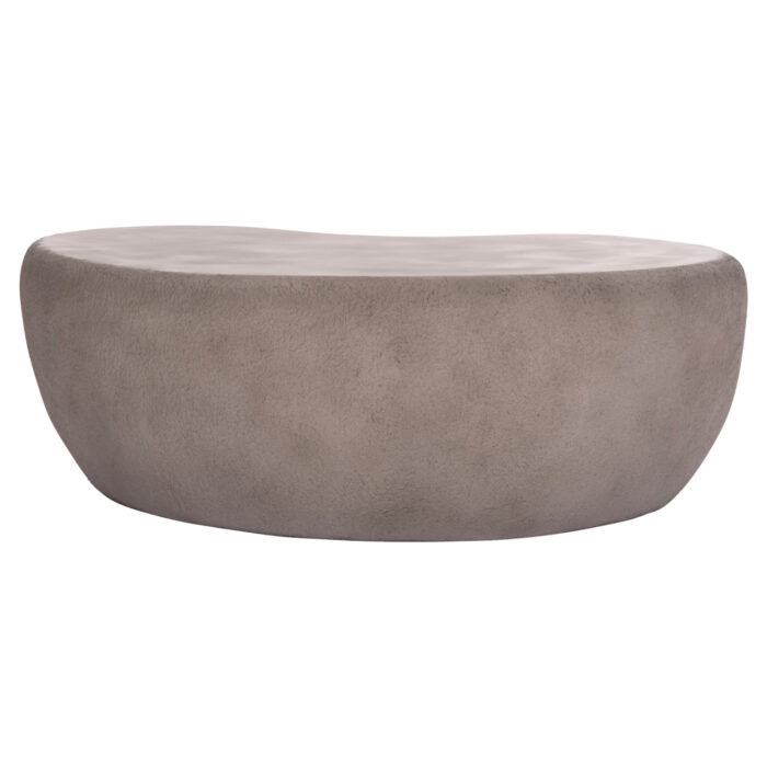 ΤΡΑΠΕΖΙ ΣΑΛΟΝΙΟΥ FB918151.03L FIBER CEMENT ΣΕ ΓΚΡΙ--122x78,5x40Υεκ. - Image 6