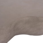 ΤΡΑΠΕΖΙ ΣΑΛΟΝΙΟΥ FB918151.03L FIBER CEMENT ΣΕ ΓΚΡΙ--122x78,5x40Υεκ. - Image 7