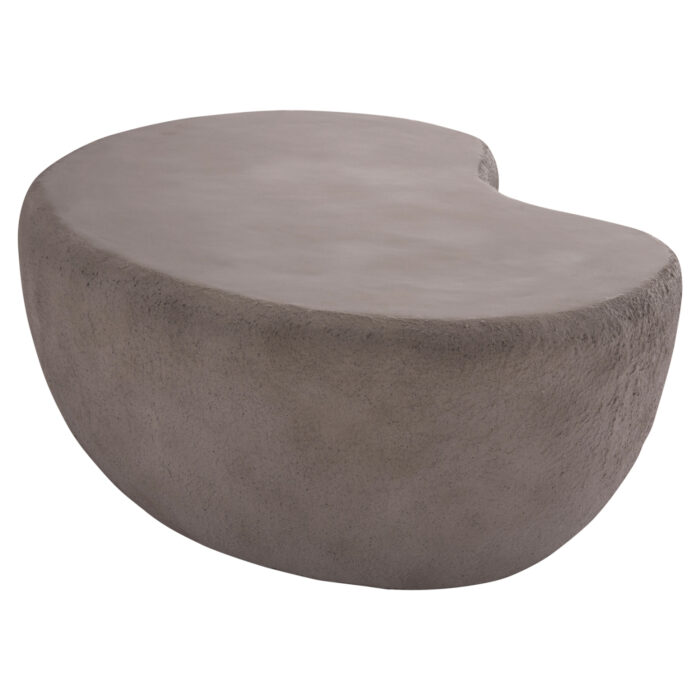 ΤΡΑΠΕΖΙ ΣΑΛΟΝΙΟΥ FB918151.03L FIBER CEMENT ΣΕ ΓΚΡΙ--122x78,5x40Υεκ. - Image 8