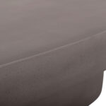 ΤΡΑΠΕΖΙ ΣΑΛΟΝΙΟΥ FB918153.03 FIBER CEMENT ΣΕ ΓΚΡΙ--151x66x30Υεκ. - Image 7