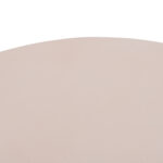 ΤΡΑΠΕΖΙ ΣΑΛΟΝΙΟΥ FB918157.02 FIBER CEMENT ΛΕΥΚΟ-ΦΥΣΙΚΟ RATTAN--Φ92x44.5Υεκ - Image 7