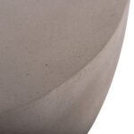 ΤΡΑΠΕΖΙ ΣΑΛΟΝΙΟΥ FB918161.03 FIBER CEMENT ΣΕ ΓΚΡΙ--108x94x38,5Υεκ. - Image 6