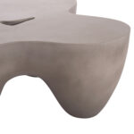 ΤΡΑΠΕΖΙ ΣΑΛΟΝΙΟΥ FB918161.03 FIBER CEMENT ΣΕ ΓΚΡΙ--108x94x38,5Υεκ. - Image 9