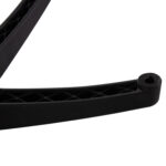 ΑΝΤΑΛΛΑΚΤΙΚΗ ΒΑΣΗ ΑΣΤΕΡΙ ΜΑΥΡΟ NYLON FB91199-- 28εκ ΑΚΤΙΝΑ - Image 7