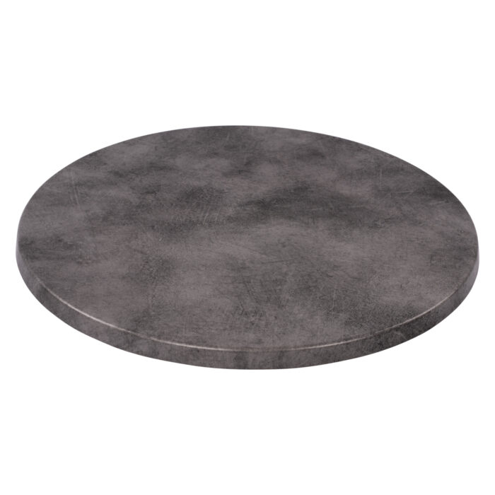 ΕΠΙΦΑΝΕΙΑ ΤΡΑΠΕΖΙΟΥ Φ70Χ2.5εκ. CEMENT 5648 FB95228.12 - Image 2