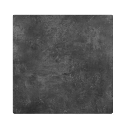 ΕΠΙΦΑΝΕΙΑ ΤΡΑΠΕΖΙΟΥ HPL 80X80 εκ. CEMENT FB95162.02