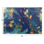 ΠΙΝΑΚΑΣ TOIXOY FB94777 ΕΚΤΥΠΩΜΕΝΟΣ ΚΑΜΒΑΣ 98x2,5(πάχος)x68Υεκ. - Image 3