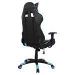 ΠΟΛΥΘΡΟΝΑ GAMING FB91072.08 ΜΑΥΡΗ ΣΙΕΛ 66,5x70x(122-129) cm - Image 6