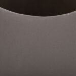 ΣΕΤ 3 ΓΛΑΣΤΡΕΣ ΜΕ TEAK ΒΑΣΕΙΣ FB94681.03 FIBER CEMENT--ΓΚΡΙ - Image 9