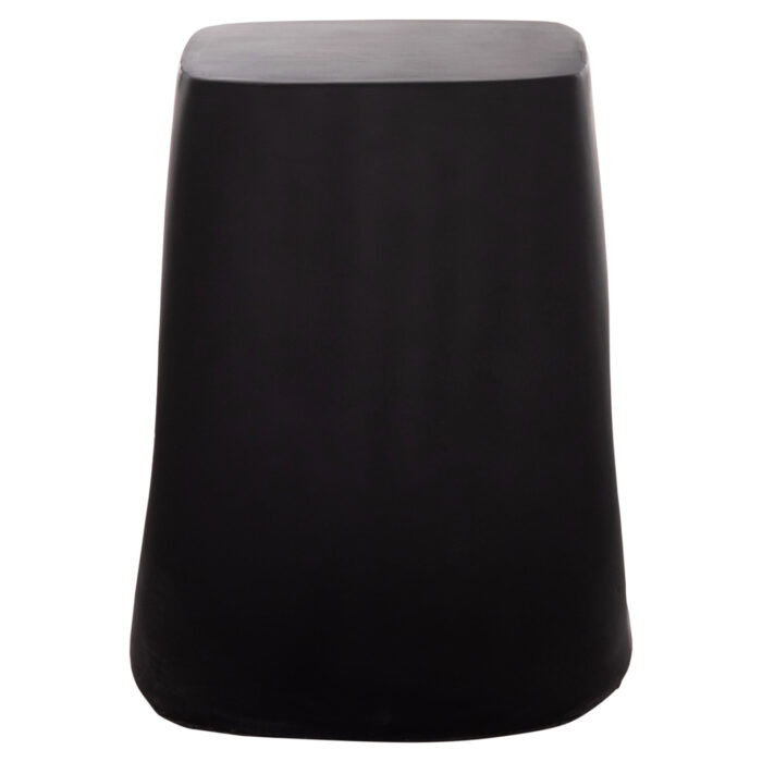 ΣΚΑΜΠΟ ΣΑΛΟΝΙΟΥ FB94691.01 FIBER CEMENT ΣΕ ΜΑΥΡΟ--58x28x45.5Υεκ. - Image 4