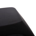 ΣΚΑΜΠΟ ΣΑΛΟΝΙΟΥ FB94691.01 FIBER CEMENT ΣΕ ΜΑΥΡΟ--58x28x45.5Υεκ. - Image 8