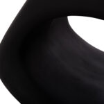 ΣΚΑΜΠΟ ΣΑΛΟΝΙΟΥ FB94691.01 FIBER CEMENT ΣΕ ΜΑΥΡΟ--58x28x45.5Υεκ. - Image 9